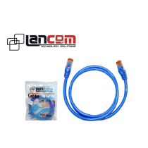 PATCH CORD LANCOM CAT6 FTP...