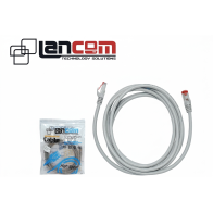 PATCH CORD LANCOM CAT6 FTP...