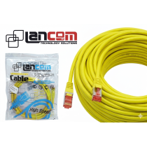 PATCH CORD LANCOM CAT6 FTP...