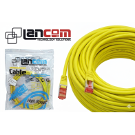 PATCH CORD LANCOM CAT6 FTP...