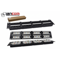 PUERTO PACH PANEL LANCOM...