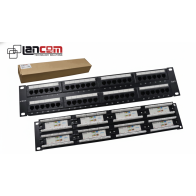 PUERTO PACH PANEL LANCOM...
