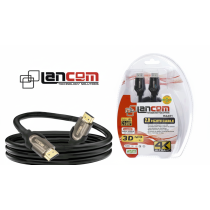 CABLE HDMI LANCOM 1.2m...