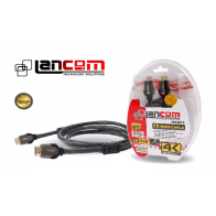 CABLE HDMI LANCOM 1.8m...