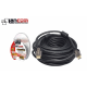 CABLE HDMI LANCOM 15m 24AWG...