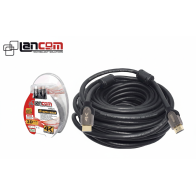 CABLE HDMI LANCOM 15m 24AWG...
