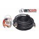 CABLE HDMI LANCOM 20m 24AWG...