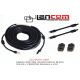 CABLE HDMI LANCOM 25m 24AWG...