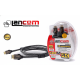 CABLE HDMI LANCOM 3m 30AWG...