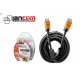 CABLE HDMI LANCOM 1.8m...