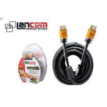 CABLE HDMI LANCOM 1.8m...