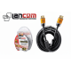 CABLE HDMI LANCOM 20m 24AWG...