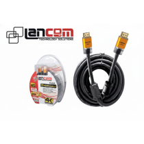 CABLE HDMI LANCOM 20m 24AWG...