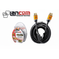 CABLE HDMI LANCOM 20m 24AWG...
