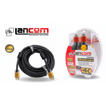 CABLE HDMI LANCOM DE 3m...