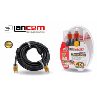 CABLE HDMI LANCOM DE 3m...