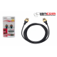 CABLE HDMI LANCOM 32AWG 5m...