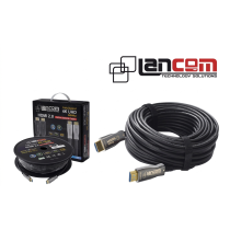 CABLE HDMI LANCOM 2.0 4K...