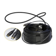 CABLE HDMI LANCOM CON CABLE...