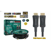 CABLE HDMI LANCOM 2.1 8K...