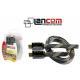 CABLE HDMI 3m FLAT PLANO...