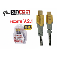CABLE HDMI LANCOM 1.8M...