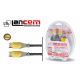 CABLE HDMI LANCOM 3M 26AWG...
