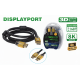 CABLE DYSPLAYPORT LANCOM...