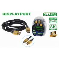 CABLE DYSPLAYPORT LANCOM...