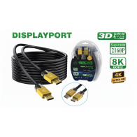 CABLE DYSPLAYPORT LANCOM...