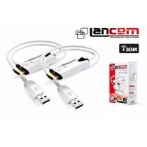 EXTENDER HDMI INALÁMBRICO...