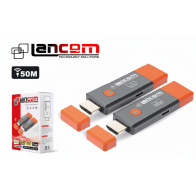 EXTENDER HDMI INALÁMBRICO...