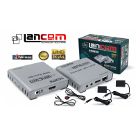 EXTENDER HDMI LANCOM 4K...