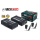 EXTENDER HDMI LANCOM 4K 40m