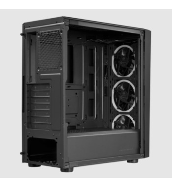 CP510-KGNN-S00 | CASE COOLER MASTER CMP 510, ARGB