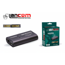 DONGLE USB A HDMI LANCOM