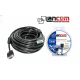 CABLE VGA 15MX15M FERRITA...