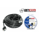 CABLE VGA 15MX15M FERRITA...