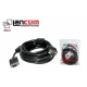 CABLE VGA 15MX15M FERRITA...