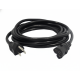CABLE POWER GRUESO 9.2MM...