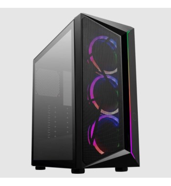 CP510-KGNN-S00 | CASE COOLER MASTER CMP 510, ARGB