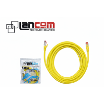 copy of PATCH CORD LANCOM...