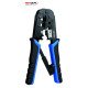Crimping Tool Netcom RJ45...