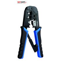 Crimping Tool Netcom RJ45...