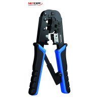Crimping Tool Netcom RJ45...