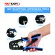 Crimping Tool Netcom RJ45...