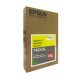 Tinta Original Epson T748XXL420 Amarillo 7000 Páginas para Impresoras Epson