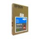 Tinta Original Epson T748XXL220 Cian 7000 Páginas para Impresoras Epson
