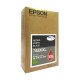 Tinta Original Epson T748XXL120 Negro 10000 Páginas para Impresoras Epson