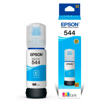 Tinta Original Epson T544220 Cyan 65ml para Impresoras Epson